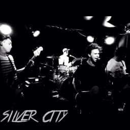 Silver City