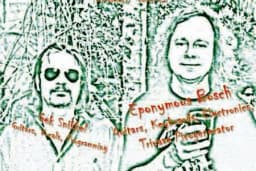 Drunken Gunmen