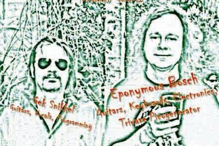 Drunken Gunmen
