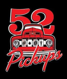 52Pickups