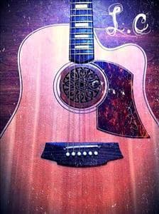L.C acoustic