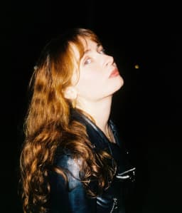 Maggie Alley
