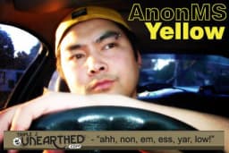 AnonMS Yellow