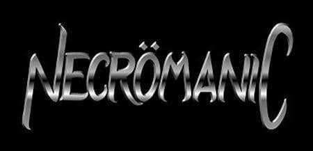 Necrömanic