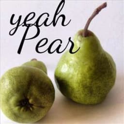Yeah Pear