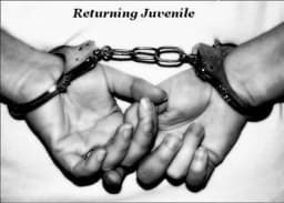 Returning Juvenile