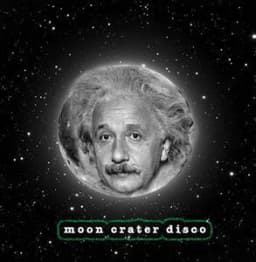 moon crater disco