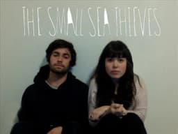 The Small Sea Thieves