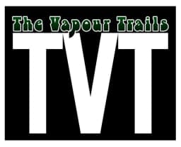 Vapour Trails