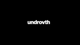 undrovth