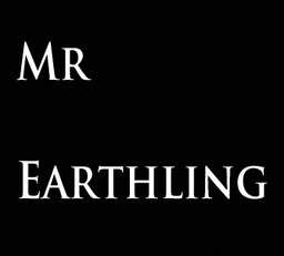 Mr Earthling