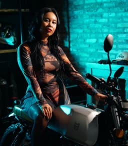 Maggie Tra