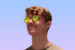 Ladled Happiness