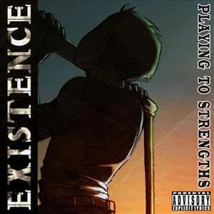 Existence (Beatmaker)