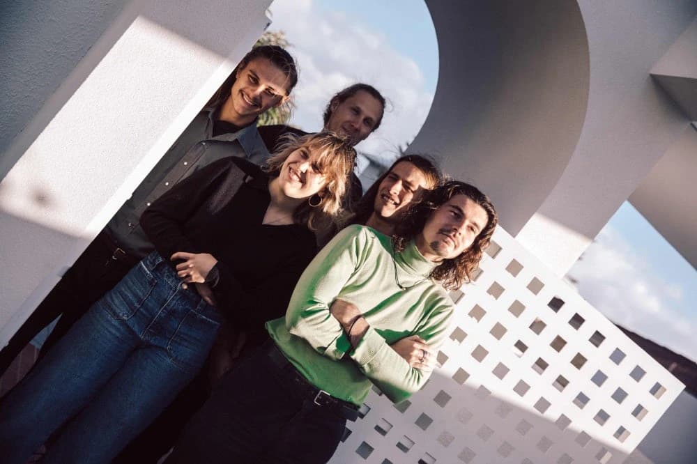 Finn Pearson Band