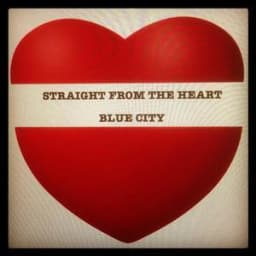 Blue City