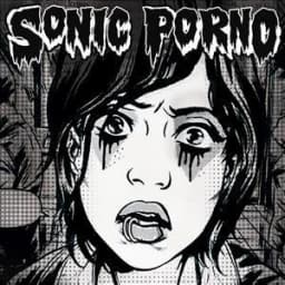 Sonic Porno