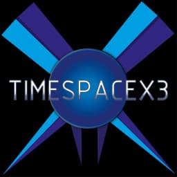 TimeSpaceX3