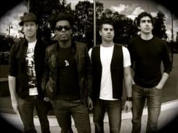 The New Heralds