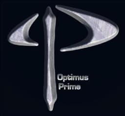 Optimus Prime