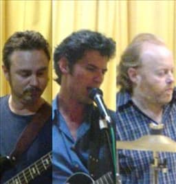 The Diggermen