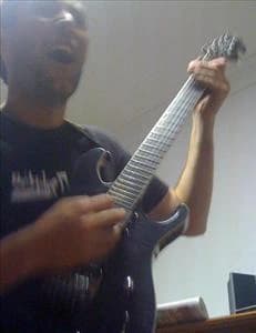 Michael William