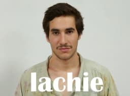 Lachie
