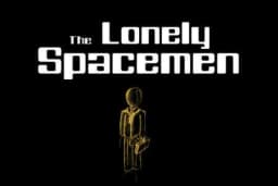 The Lonely Spacemen