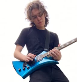 Ben Curtis