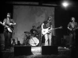 The Vacant Lanes