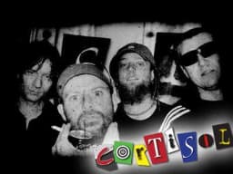 Cortisol