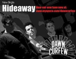 Dawn Curfew