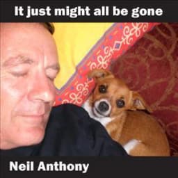 Neil Anthony