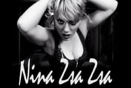 Nina Zsa Zsa