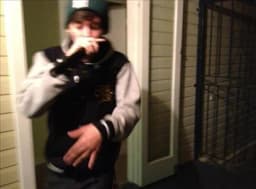 Ryan Ricard