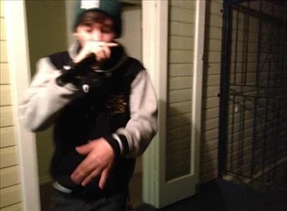 Ryan Ricard