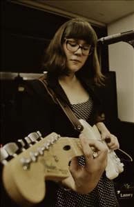 Georgia O'Connor