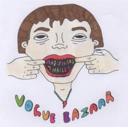 vogue bazaar