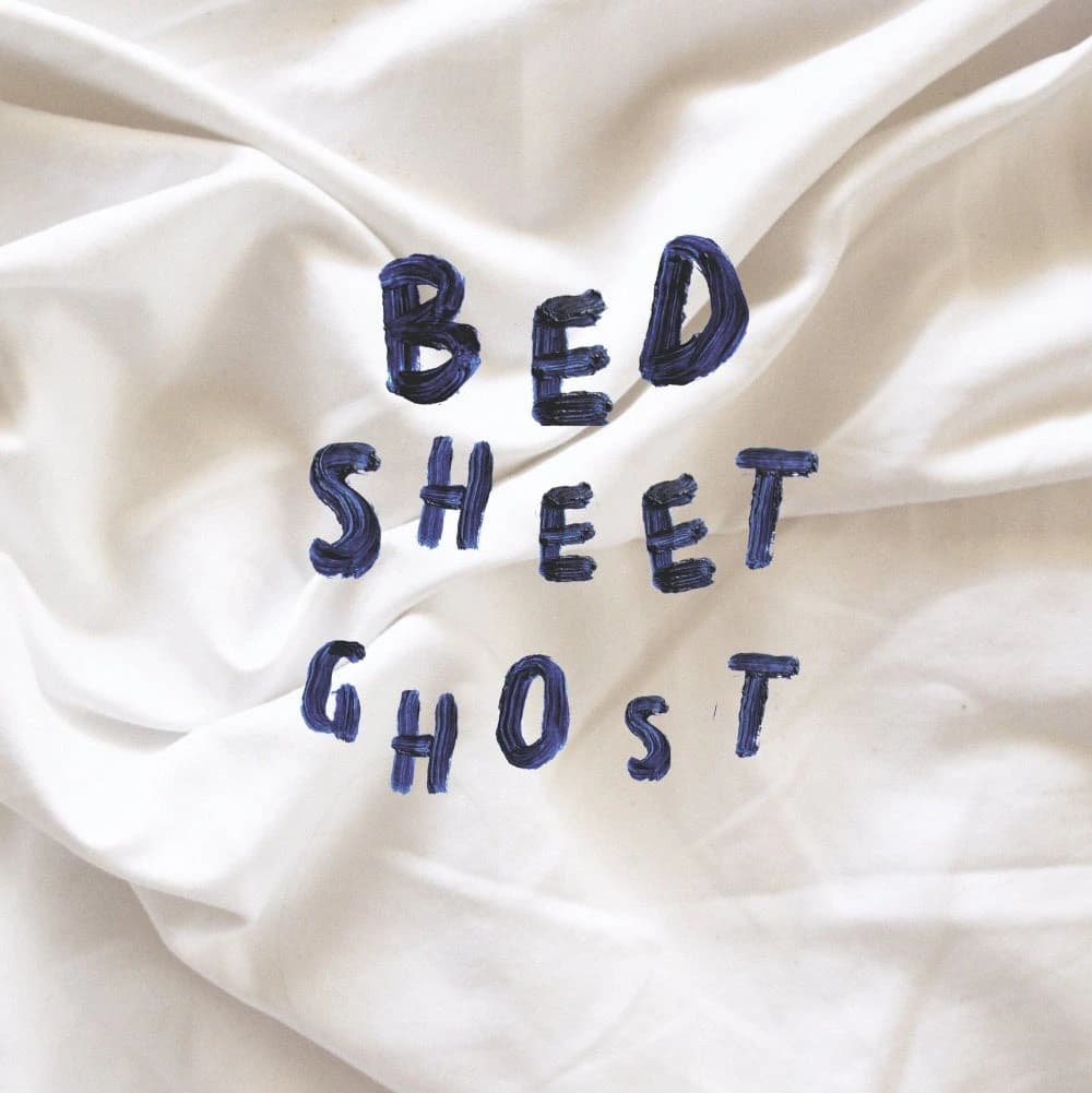 Bed Sheet Ghost