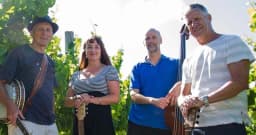 Lynne Moloney & The Teachers Pets