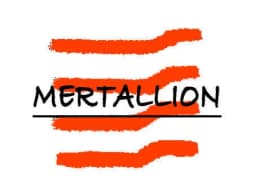 Mertallion