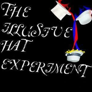 The Illusive Hat Experiment