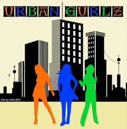 Urban Gurlz