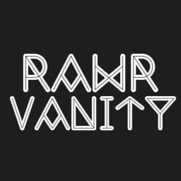 Rawr Vanity