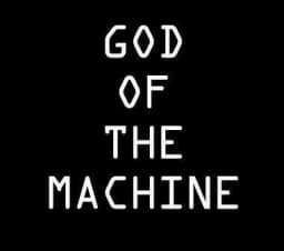 God of the Machine