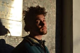 SACHA.