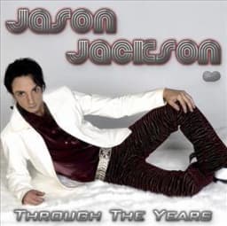 Jason Jackson