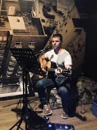 Travis Jon Evans