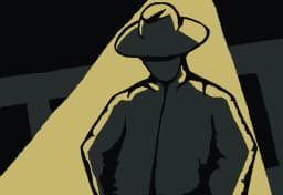 The Grey Man