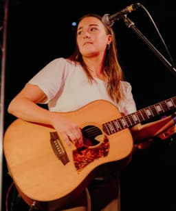 Miranda Rodgers